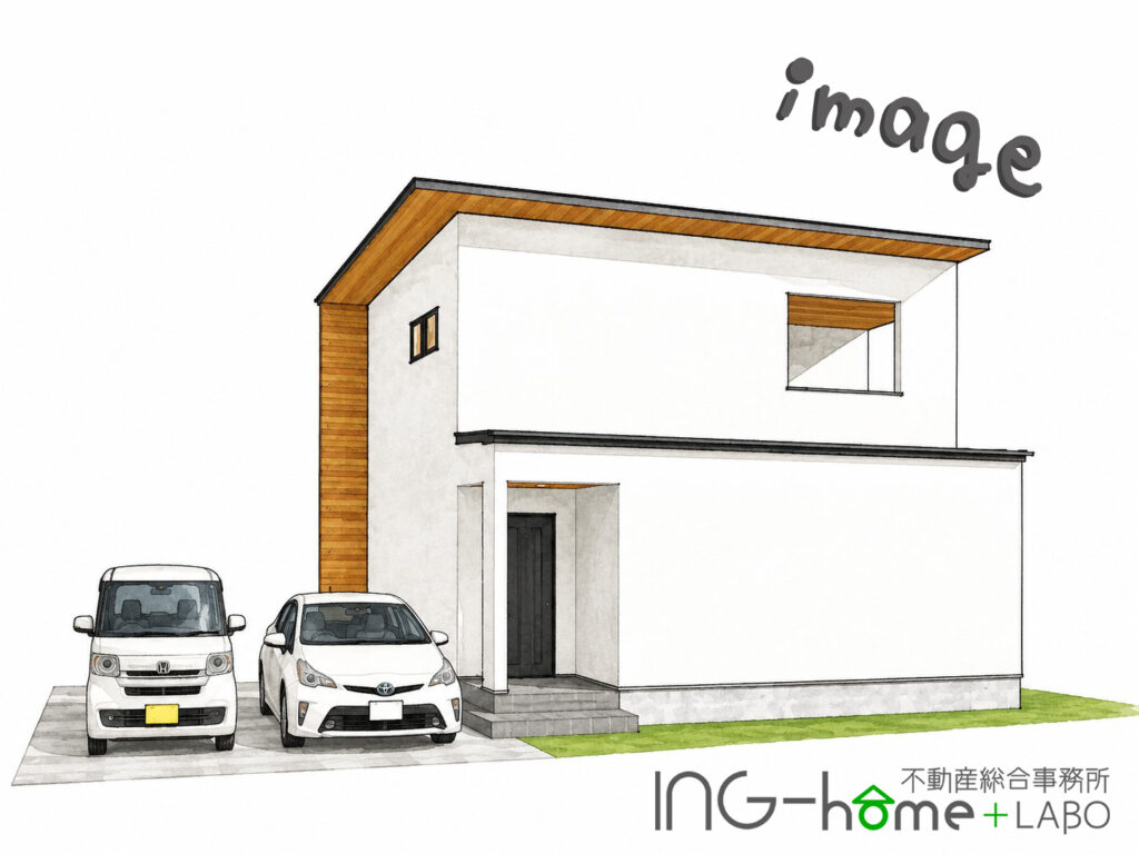 斑鳩町/興留/60坪/更地/仲介手数料不要/JR法隆寺駅 徒歩7分